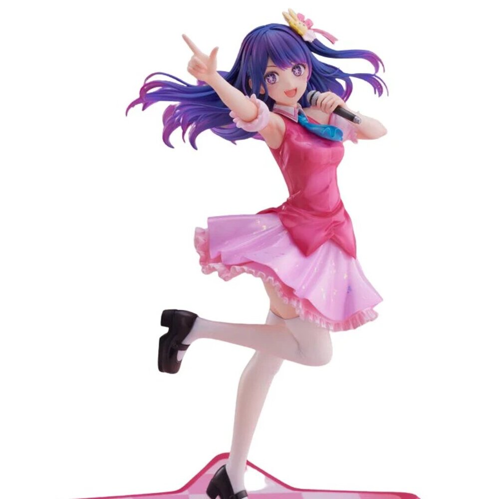 Oshi No Ko Furyu F:Nex Ai Hoshino Figure